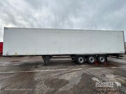 Schmitz Cargobull Reefer Standard