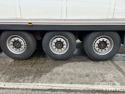 Schmitz Cargobull Reefer Standard