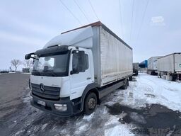 MERCEDES-BENZ Atego 1223 L