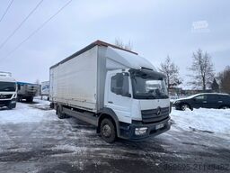 MERCEDES-BENZ Atego 1223 L