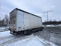 MERCEDES-BENZ Atego 1223 L