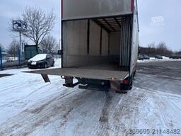 MERCEDES-BENZ Atego 1223 L