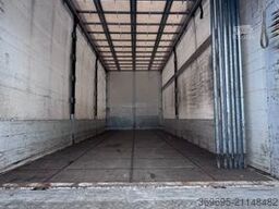 MERCEDES-BENZ Atego 1223 L