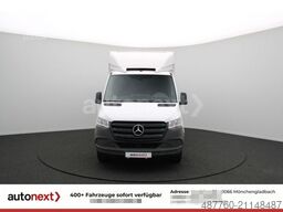 MERCEDES-BENZ Sprinter 316 *ThermoKing V200-MAX -20° Tiefkühl*