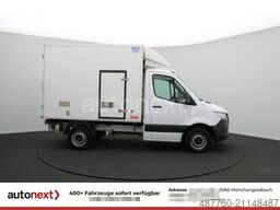 MERCEDES-BENZ Sprinter 316 *ThermoKing V200-MAX -20° Tiefkühl*