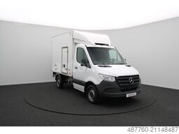 MERCEDES-BENZ Sprinter 316 *ThermoKing V200-MAX -20° Tiefkühl*