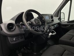MERCEDES-BENZ Sprinter 316 *ThermoKing V200-MAX -20° Tiefkühl*
