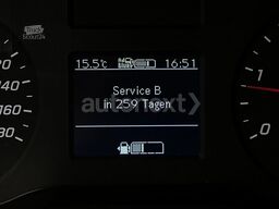 MERCEDES-BENZ Sprinter 316 *ThermoKing V200-MAX -20° Tiefkühl*