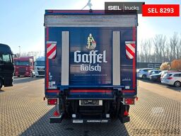  System Trailer PRSSL-24-1TRI / Ladebordwand