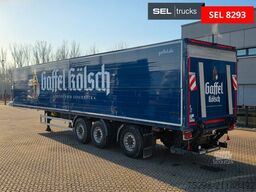  System Trailer PRSSL-24-1TRI / Ladebordwand