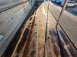  System Trailer PRSSL-24-1TRI / Ladebordwand