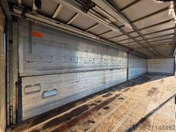  System Trailer PRSSL-24-1TRI / Ladebordwand