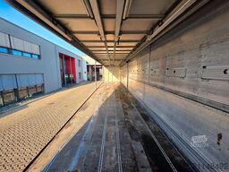  System Trailer PRSSL-24-1TRI / Ladebordwand