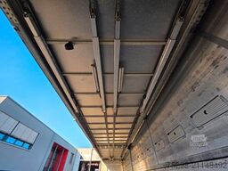  System Trailer PRSSL-24-1TRI / Ladebordwand