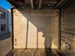  System Trailer PRSSL-24-1TRI / Ladebordwand