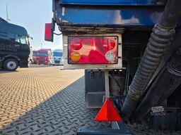  System Trailer PRSSL-24-1TRI / Ladebordwand