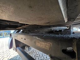  System Trailer PRSSL-24-1TRI / Ladebordwand