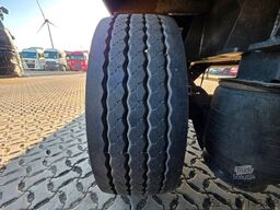  System Trailer PRSSL-24-1TRI / Ladebordwand