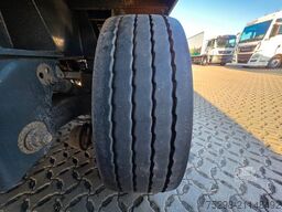  System Trailer PRSSL-24-1TRI / Ladebordwand