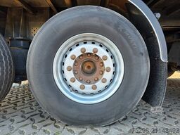  System Trailer PRSSL-24-1TRI / Ladebordwand