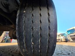  System Trailer PRSSL-24-1TRI / Ladebordwand