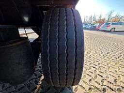  System Trailer PRSSL-24-1TRI / Ladebordwand