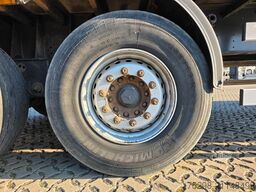  System Trailer PRSSL-24-1TRI / Ladebordwand