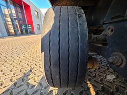  System Trailer PRSSL-24-1TRI / Ladebordwand