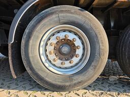  System Trailer PRSSL-24-1TRI / Ladebordwand