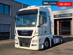 MAN TGX 18.460 4X2 LLS-U/Retarder/Standklima/ADR AT