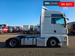 MAN TGX 18.460 4X2 LLS-U/Retarder/Standklima/ADR AT