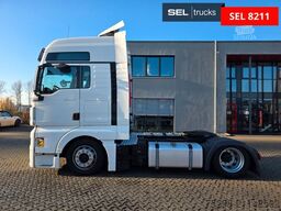 MAN TGX 18.460 4X2 LLS-U/Retarder/Standklima/ADR AT