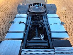 MAN TGX 18.460 4X2 LLS-U/Retarder/Standklima/ADR AT