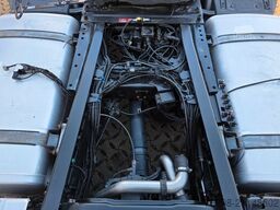 MAN TGX 18.460 4X2 LLS-U/Retarder/Standklima/ADR AT