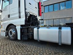 MAN TGX 18.460 4X2 LLS-U/Retarder/Standklima/ADR AT