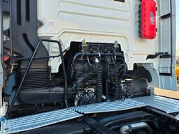 MAN TGX 18.460 4X2 LLS-U/Retarder/Standklima/ADR AT