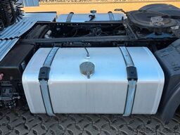 MAN TGX 18.460 4X2 LLS-U/Retarder/Standklima/ADR AT