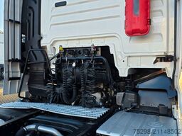 MAN TGX 18.460 4X2 LLS-U/Retarder/Standklima/ADR AT
