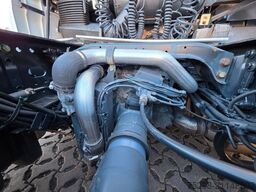 MAN TGX 18.460 4X2 LLS-U/Retarder/Standklima/ADR AT