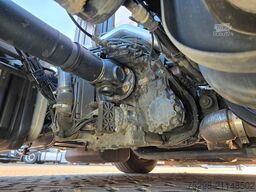 MAN TGX 18.460 4X2 LLS-U/Retarder/Standklima/ADR AT