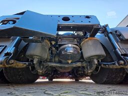 MAN TGX 18.460 4X2 LLS-U/Retarder/Standklima/ADR AT