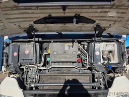 MAN TGX 18.460 4X2 LLS-U/Retarder/Standklima/ADR AT