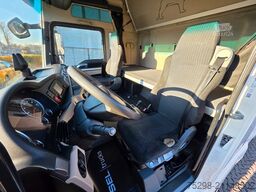 MAN TGX 18.460 4X2 LLS-U/Retarder/Standklima/ADR AT