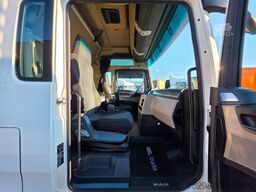 MAN TGX 18.460 4X2 LLS-U/Retarder/Standklima/ADR AT