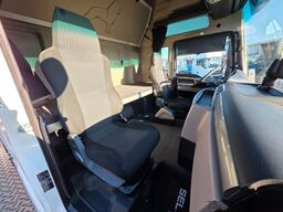 MAN TGX 18.460 4X2 LLS-U/Retarder/Standklima/ADR AT