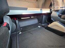 MAN TGX 18.460 4X2 LLS-U/Retarder/Standklima/ADR AT