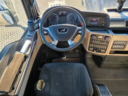 MAN TGX 18.460 4X2 LLS-U/Retarder/Standklima/ADR AT