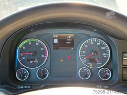 MAN TGX 18.460 4X2 LLS-U/Retarder/Standklima/ADR AT