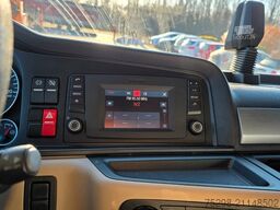 MAN TGX 18.460 4X2 LLS-U/Retarder/Standklima/ADR AT