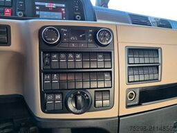 MAN TGX 18.460 4X2 LLS-U/Retarder/Standklima/ADR AT